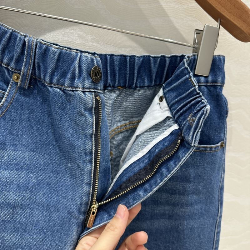 Miu Miu Jeans